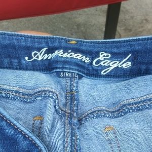 American eagle Jeggings